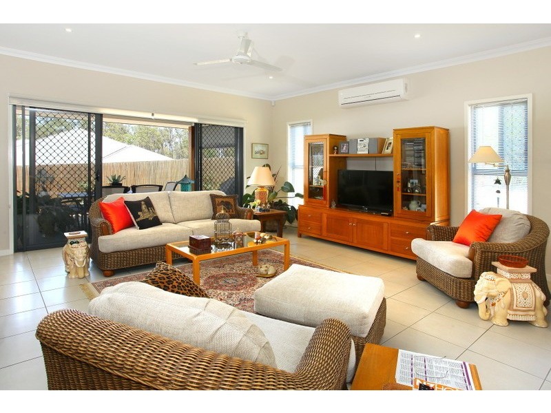 16 Kulki Way, Coomera QLD 4209