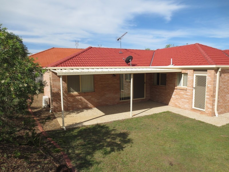 3 Serin Street, Upper Coomera QLD 4209