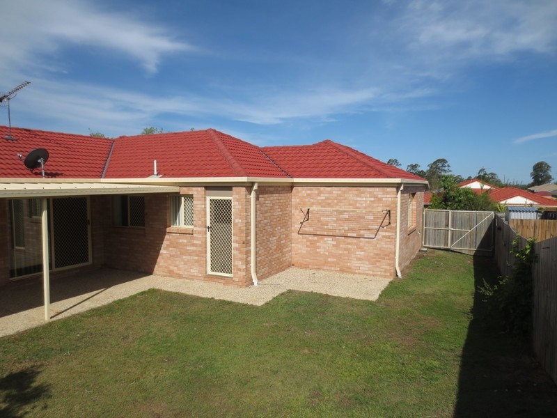 3 Serin Street, Upper Coomera QLD 4209