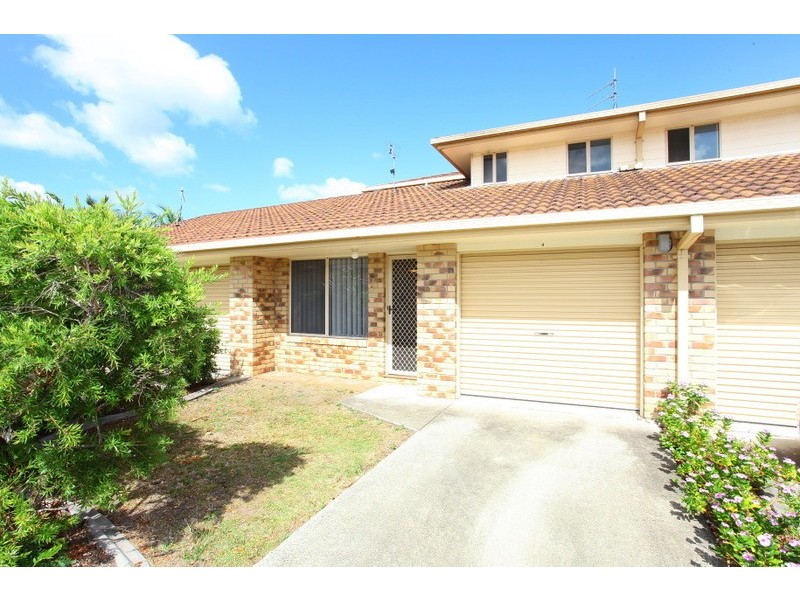 4/15 Fortune Street, Coomera QLD 4209