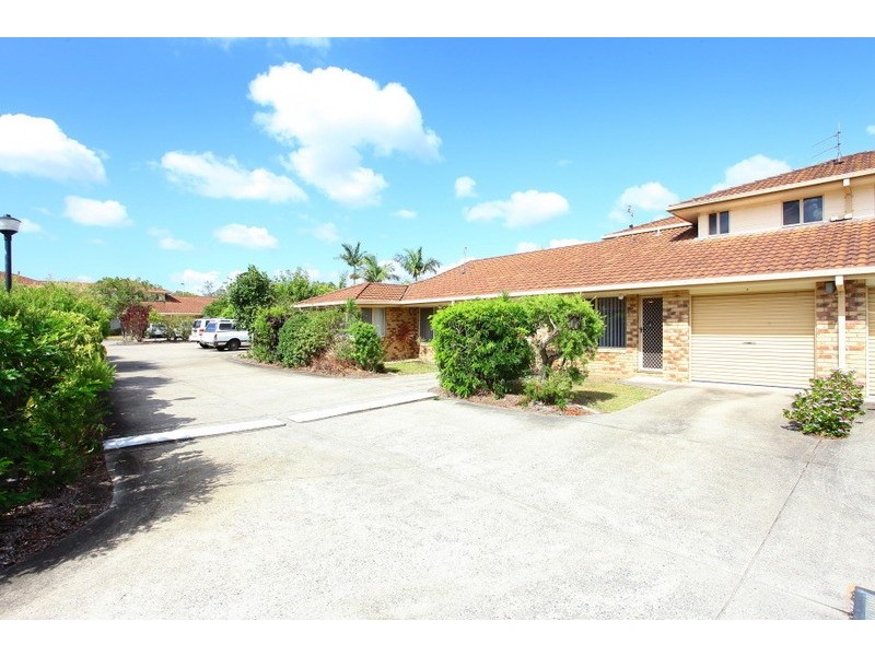 4/15 Fortune Street, Coomera QLD 4209