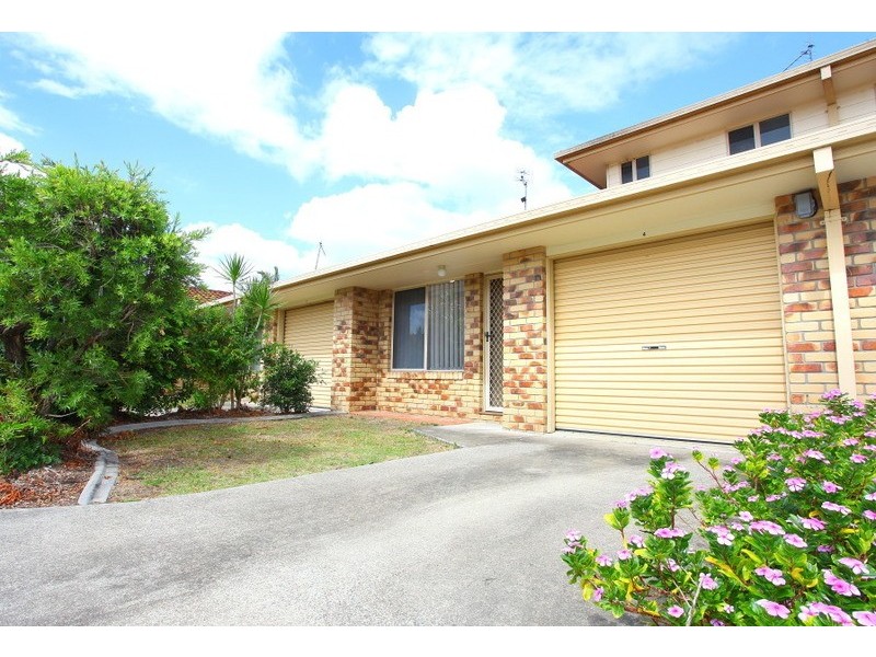 4/15 Fortune Street, Coomera QLD 4209