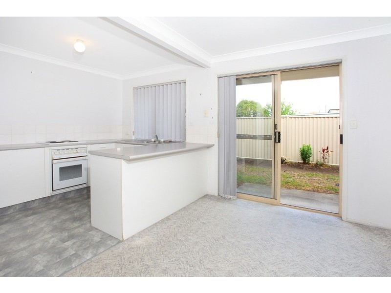 4/15 Fortune Street, Coomera QLD 4209