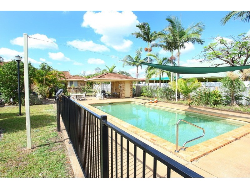 4/15 Fortune Street, Coomera QLD 4209