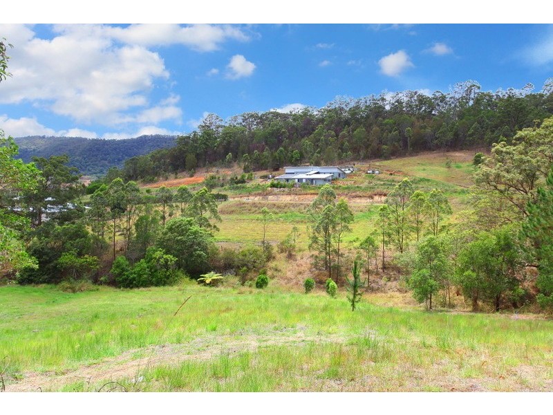 1 Yallanbee Court, Wongawallan QLD 4210