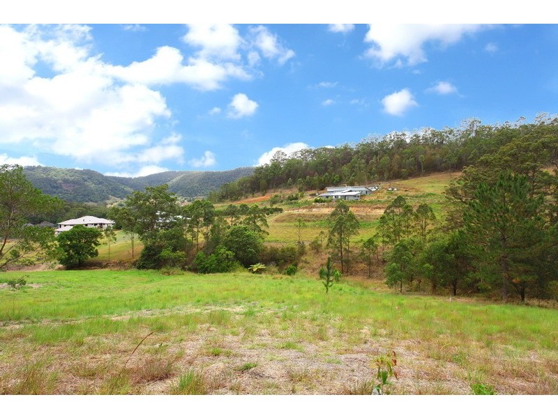 1 Yallanbee Court, Wongawallan QLD 4210