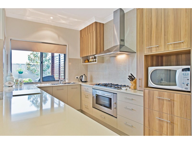 4 Pamphlet Lane, Coomera QLD 4209