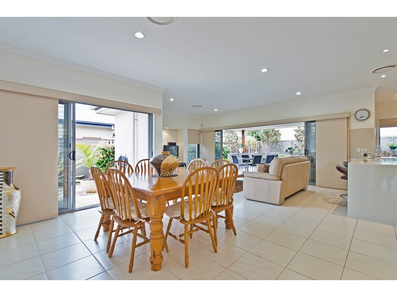 4 Pamphlet Lane, Coomera QLD 4209