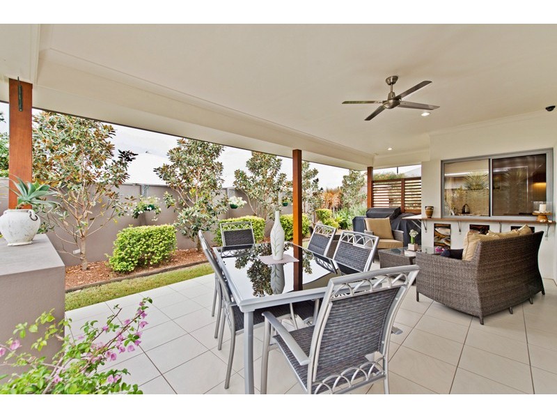 4 Pamphlet Lane, Coomera QLD 4209