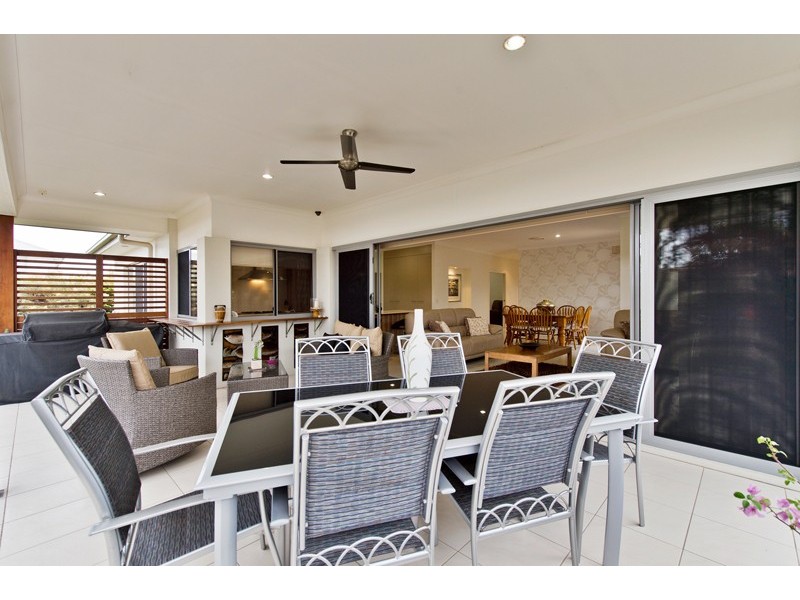 4 Pamphlet Lane, Coomera QLD 4209