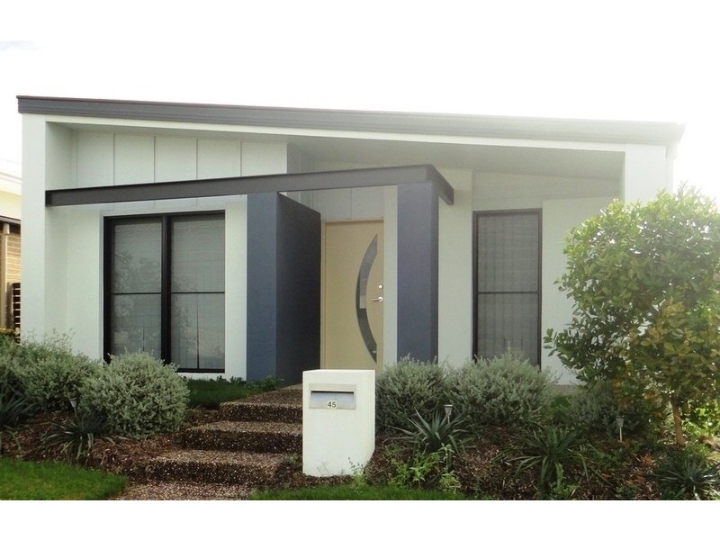 45 Collingrove circuit, Pimpama QLD 4209