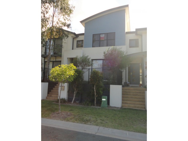 5/23 Park Esplanade, Coomera QLD 4209