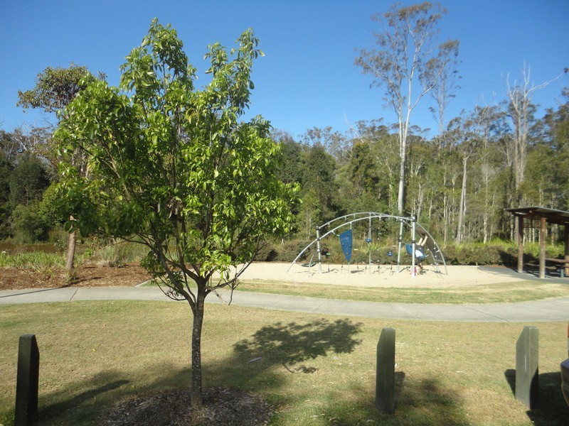 5/23 Park Esplanade, Coomera QLD 4209