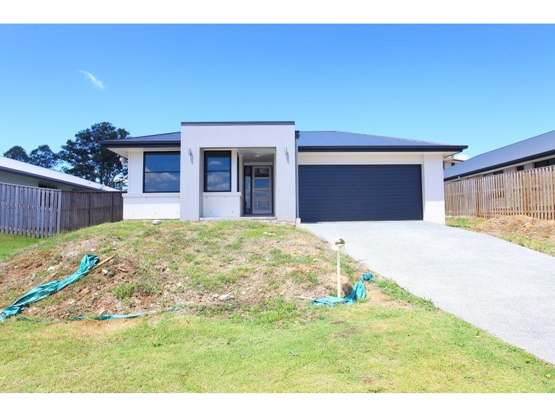 5 Riverbreeze Crescent, Upper Coomera QLD 4209