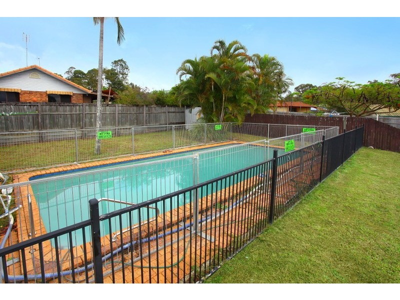 40 Ashford Road, Helensvale QLD 4212