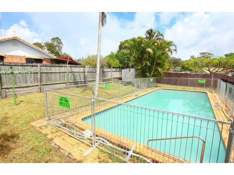 40 Ashford Road, Helensvale QLD 4212