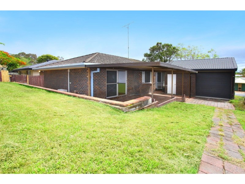 40 Ashford Road, Helensvale QLD 4212