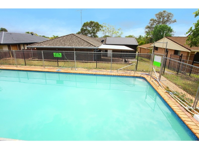 40 Ashford Road, Helensvale QLD 4212