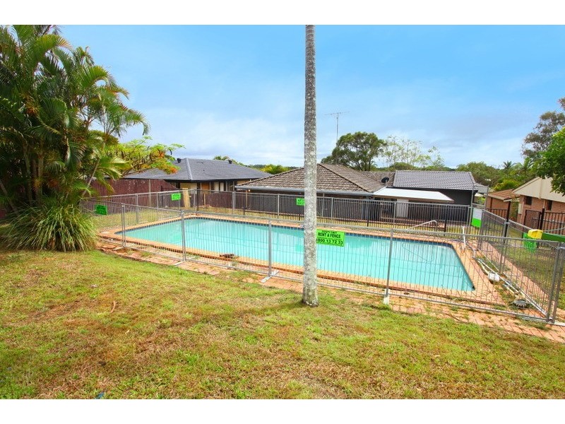 40 Ashford Road, Helensvale QLD 4212