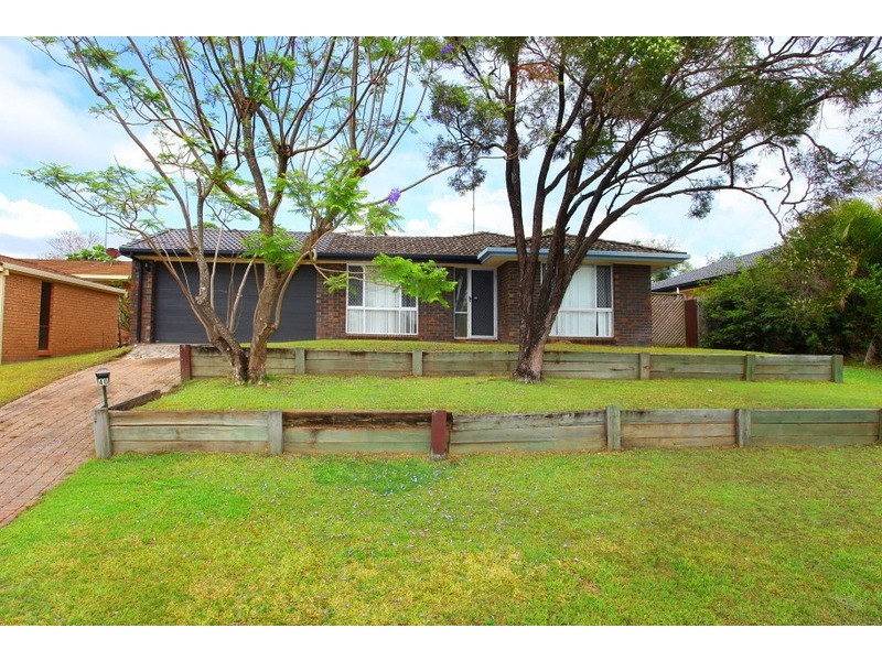 40 Ashford Road, Helensvale QLD 4212