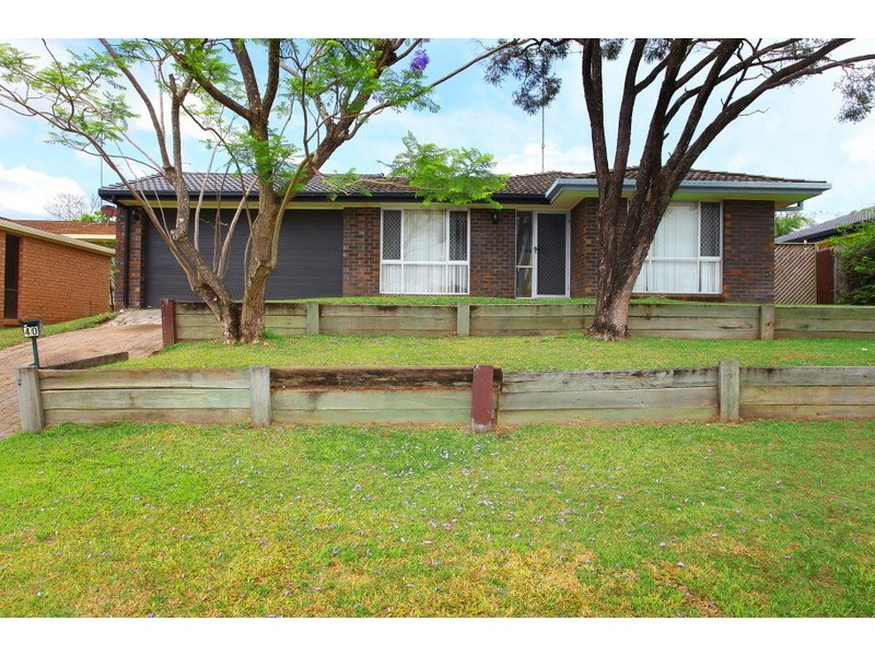 40 Ashford Road, Helensvale QLD 4212