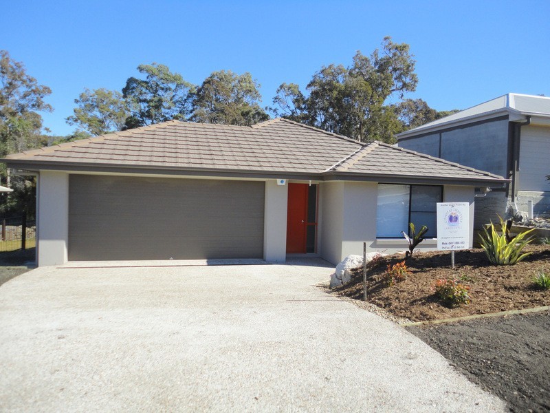 17 Wildflower Circuit, Upper Coomera QLD 4209