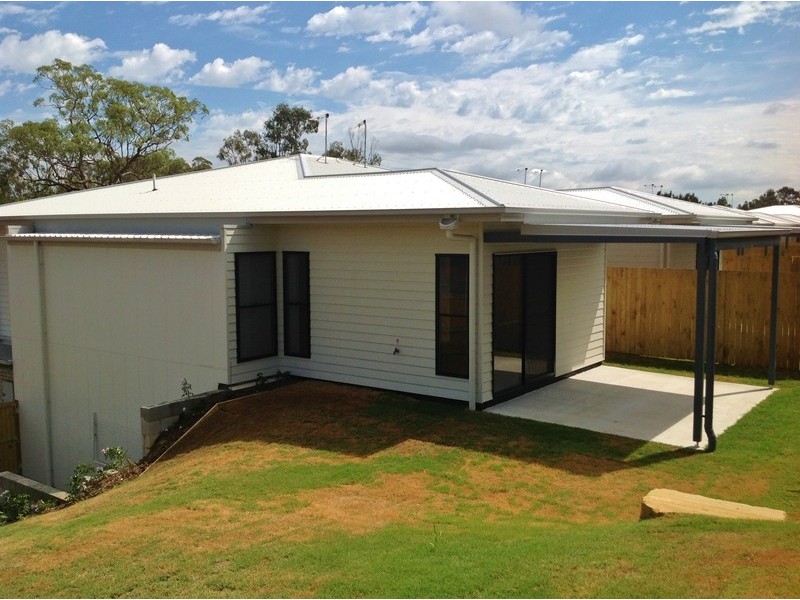 Lot 1 Chrome Drive., Pimpama QLD 4209