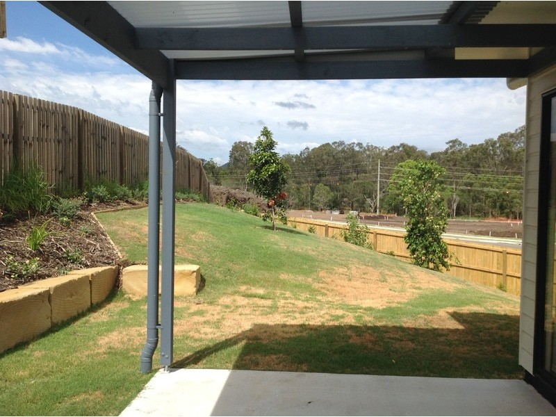Lot 1 Chrome Drive., Pimpama QLD 4209