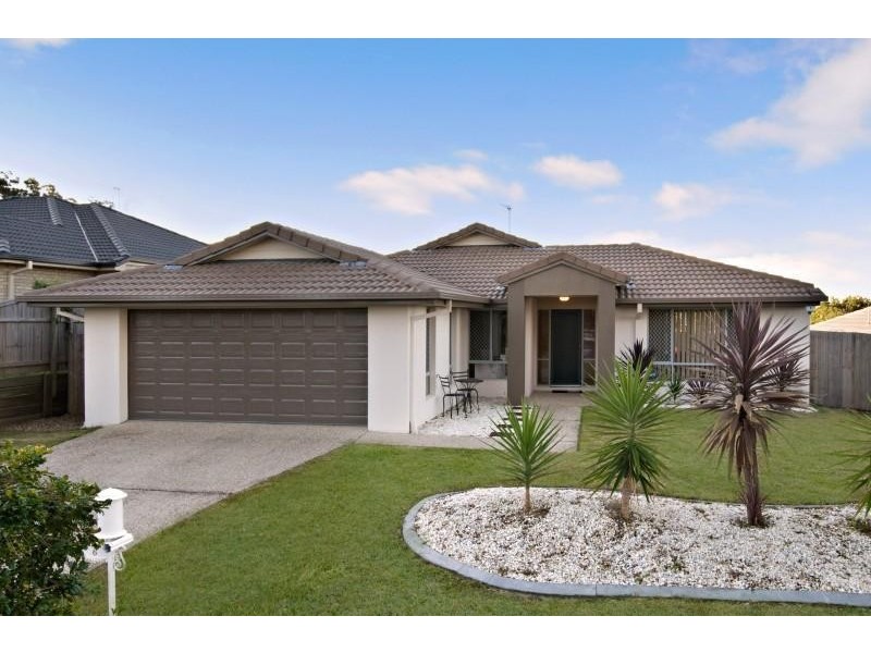 6 Habitat Way, Pimpama QLD 4209