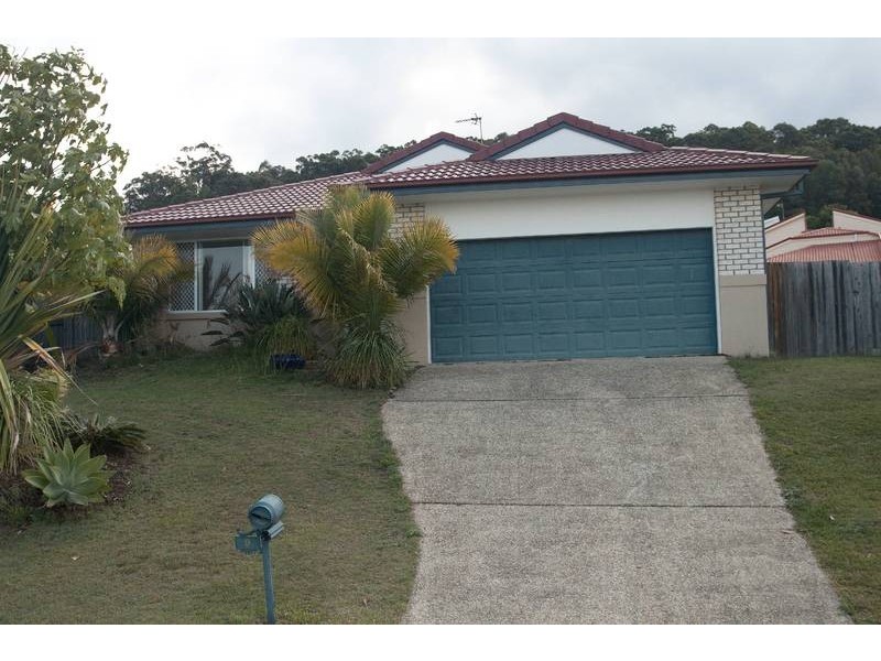 9 Serin Street, Upper Coomera QLD 4209