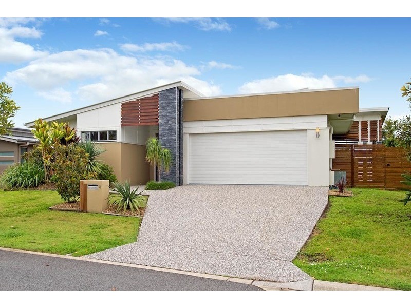 8 Blackall St, Coomera QLD 4209