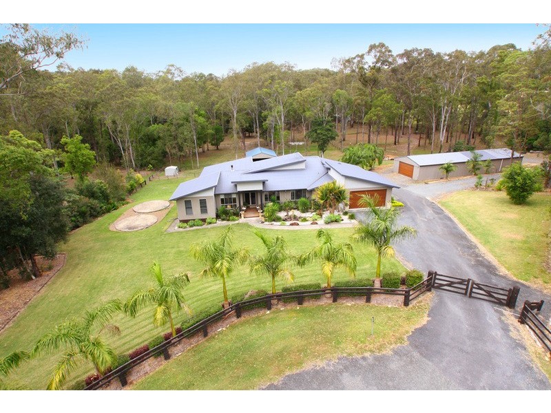 69 Fern Tree Gully, Willow Vale QLD 4209