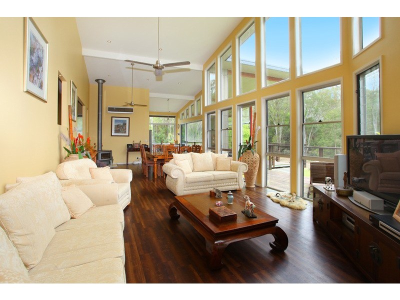 69 Fern Tree Gully, Willow Vale QLD 4209