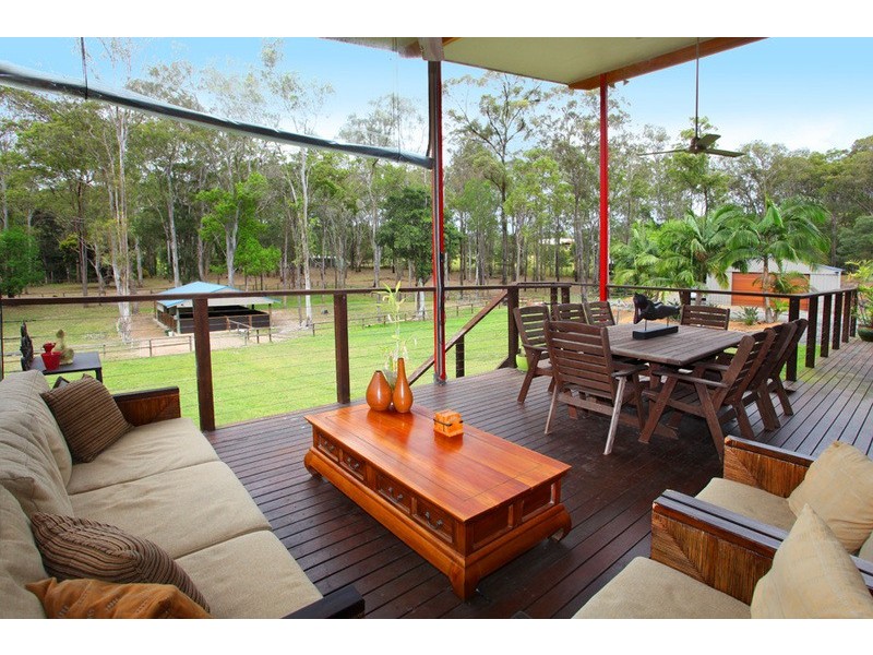 69 Fern Tree Gully, Willow Vale QLD 4209