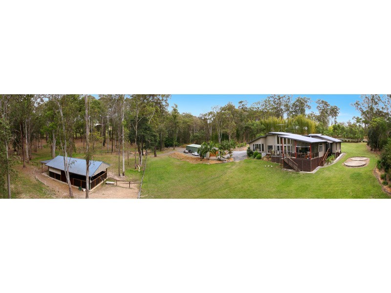 69 Fern Tree Gully, Willow Vale QLD 4209