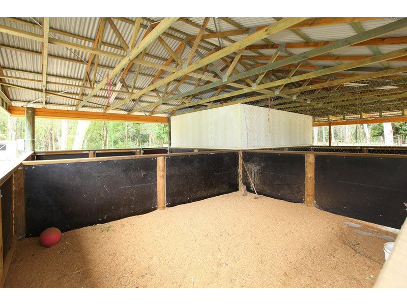 69 Fern Tree Gully, Willow Vale QLD 4209