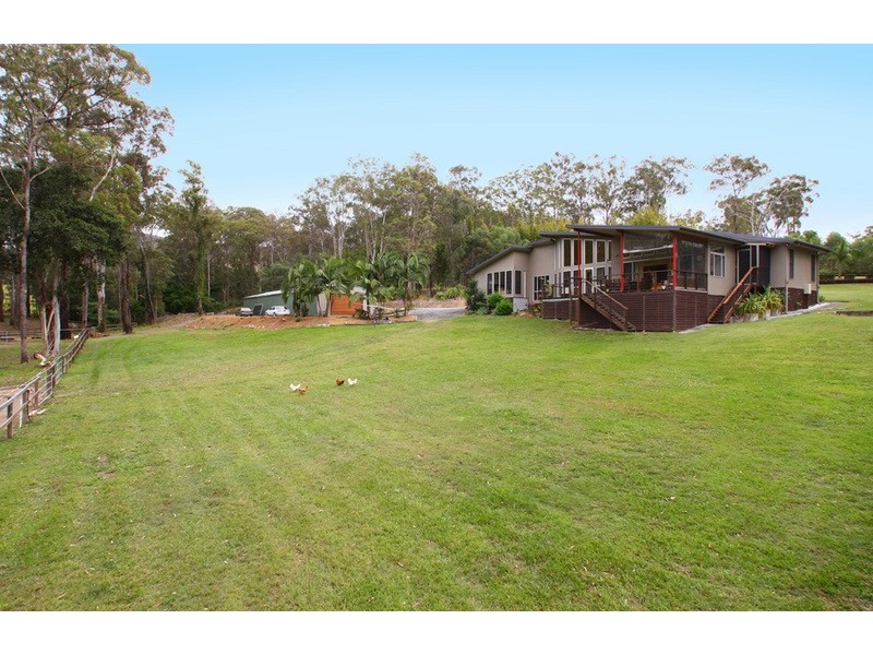 69 Fern Tree Gully, Willow Vale QLD 4209