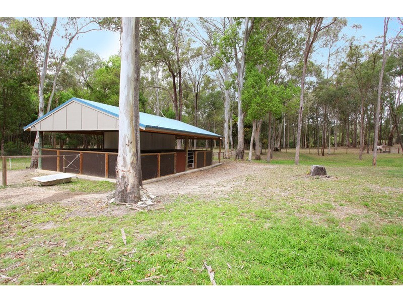 69 Fern Tree Gully, Willow Vale QLD 4209