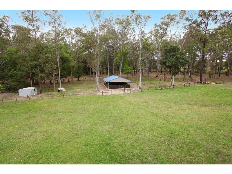 69 Fern Tree Gully, Willow Vale QLD 4209