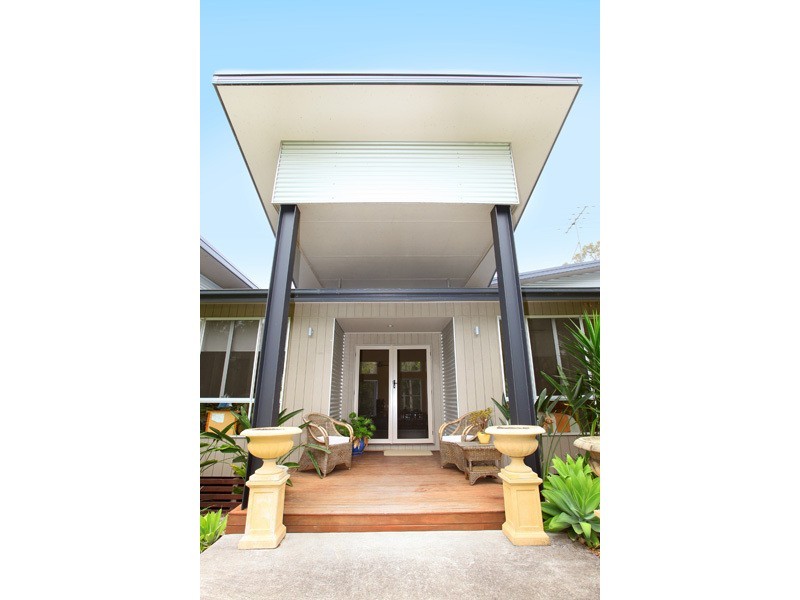 69 Fern Tree Gully, Willow Vale QLD 4209