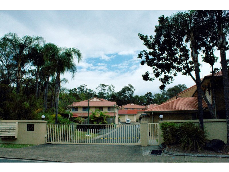 3/18 Discovery Drive, Helensvale QLD 4212