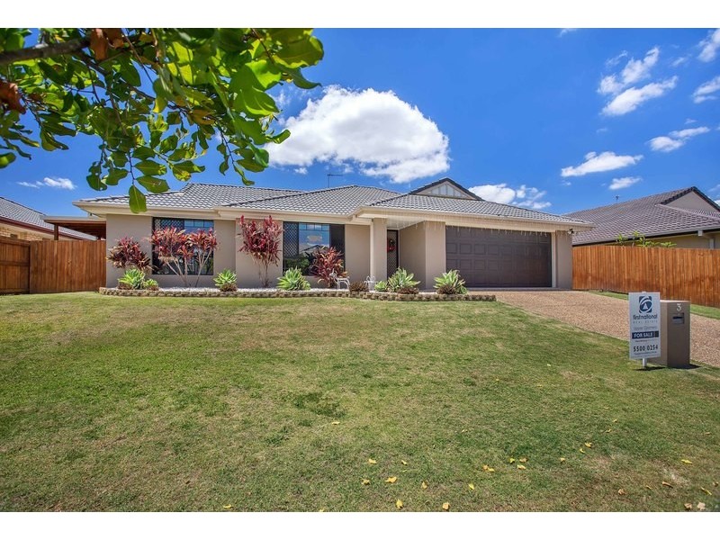 3 Betty Street, Upper Coomera QLD 4209