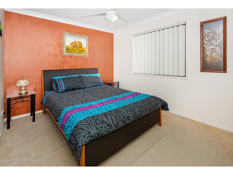 3 Betty Street, Upper Coomera QLD 4209