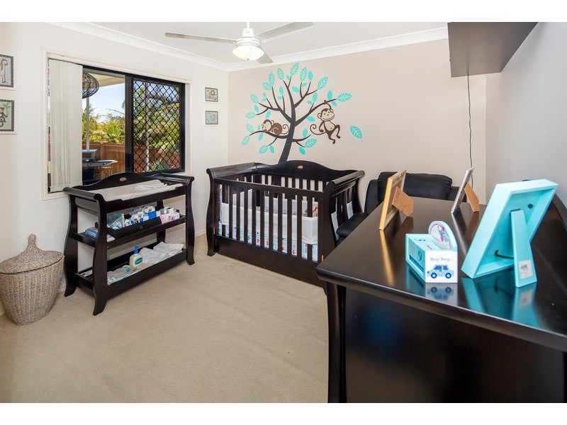 3 Betty Street, Upper Coomera QLD 4209