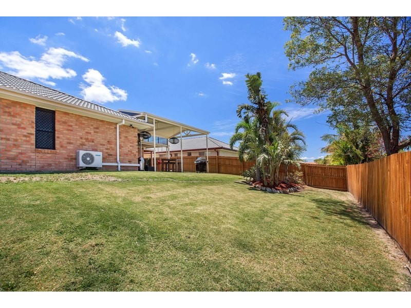 3 Betty Street, Upper Coomera QLD 4209