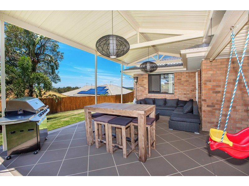 3 Betty Street, Upper Coomera QLD 4209