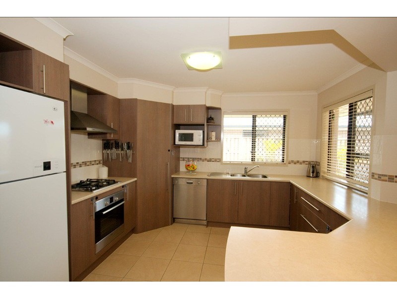 26 Kingsford Drive, Upper Coomera QLD 4209