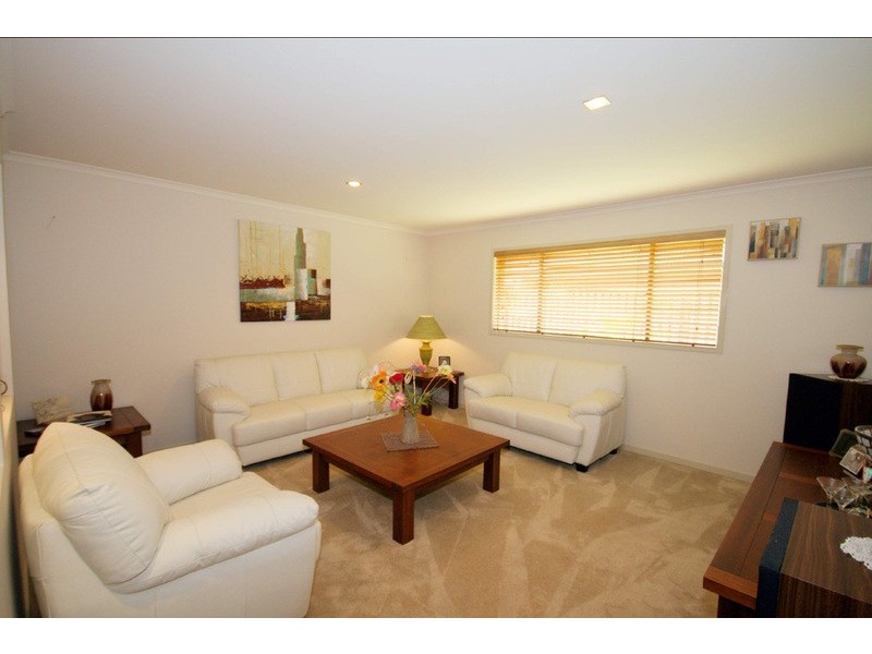 26 Kingsford Drive, Upper Coomera QLD 4209