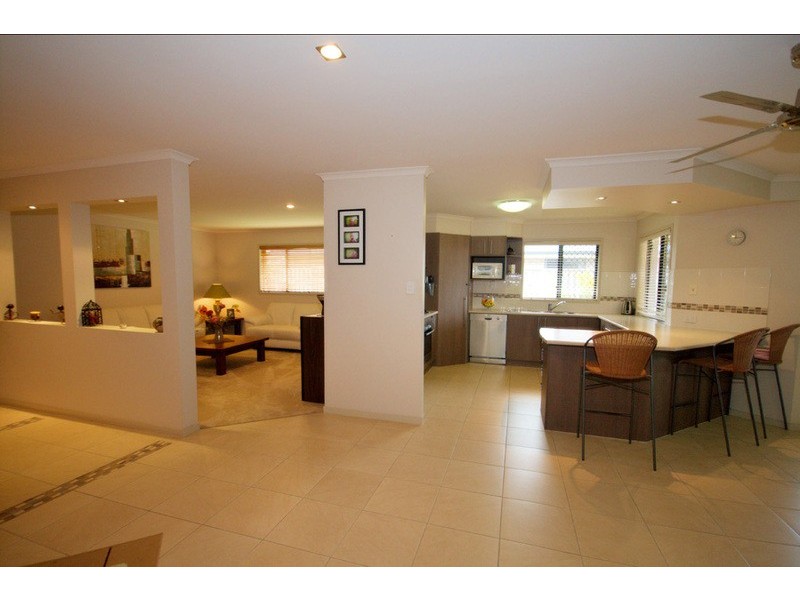 26 Kingsford Drive, Upper Coomera QLD 4209