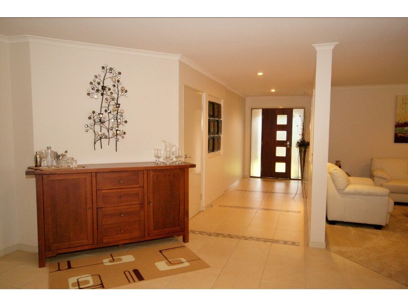 26 Kingsford Drive, Upper Coomera QLD 4209